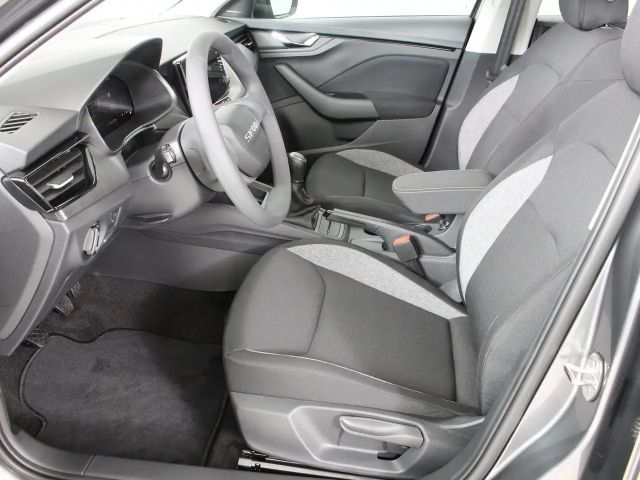 Skoda Kamiq Essence TSI