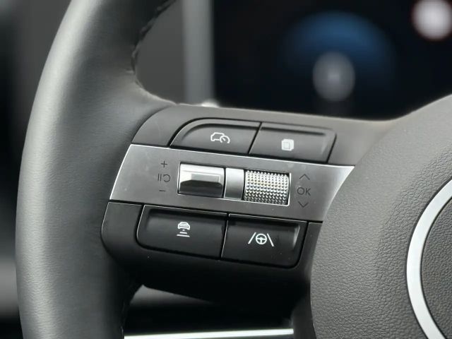 Hyundai Tucson 1.6 T-GDi Trend