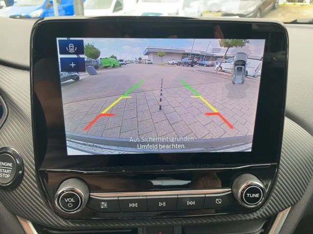 Ford Puma EcoBoost ST Line