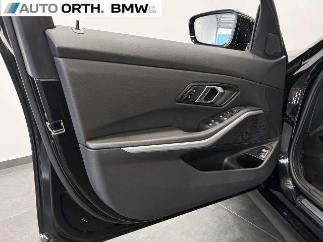 BMW 320 320d Touring