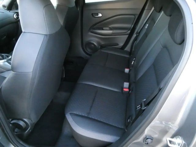 Nissan Juke DIG-T N-Connecta