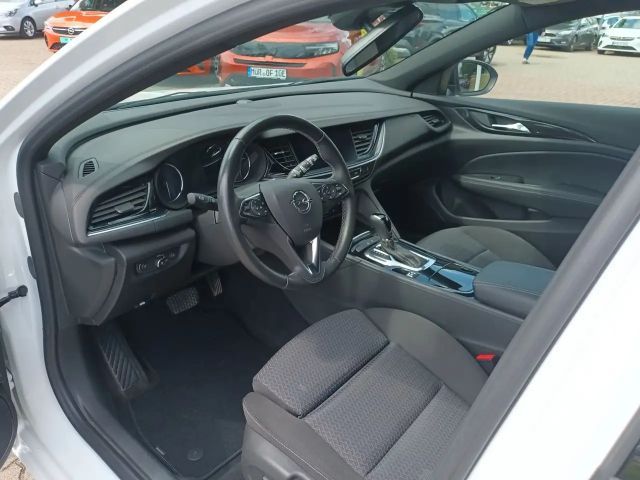 Opel Insignia Elegance