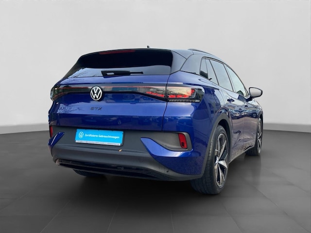 Volkswagen ID.4 GTX