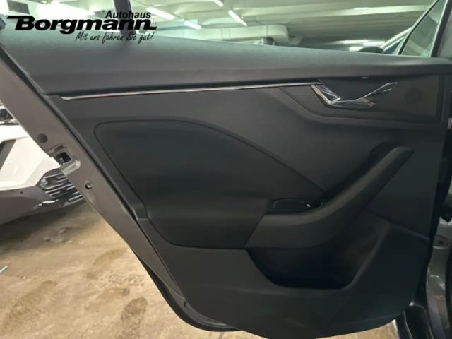 Skoda Scala 1.0 TSI Tour