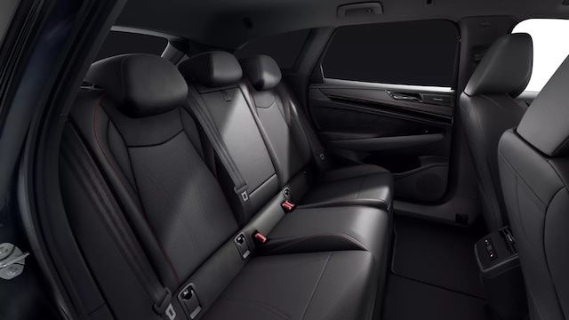 Volkswagen ID.7 GTX Tourer