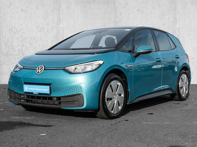 Volkswagen ID.3 NAVI LED