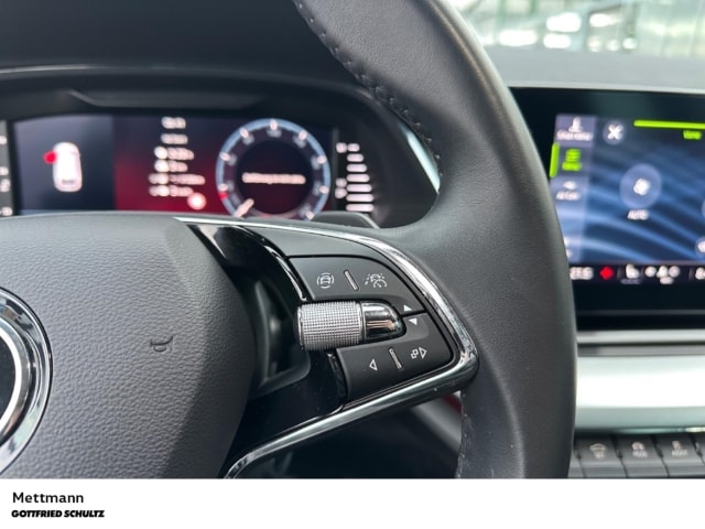 Skoda Octavia 2.0 TDI Clever Combi