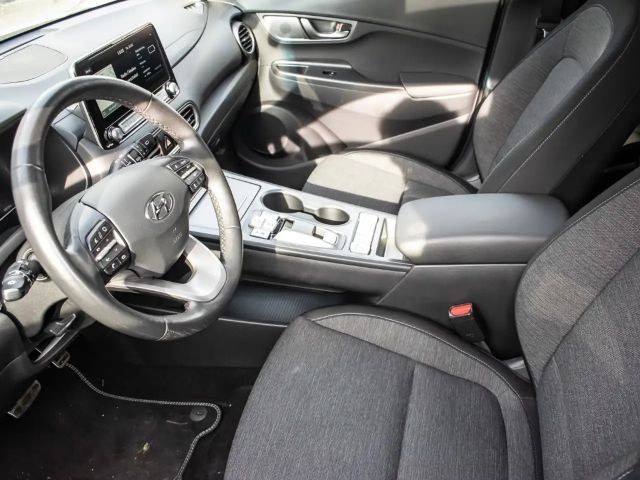 Hyundai Kona 2WD Electric Style
