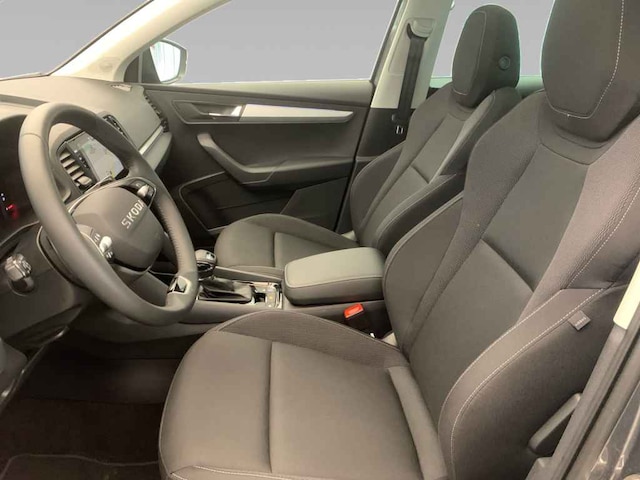 Skoda Karoq 1.5 TSI Selection