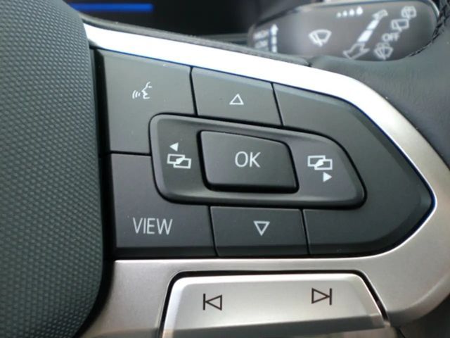 Volkswagen T-Cross 1.0 TSI DSG Life