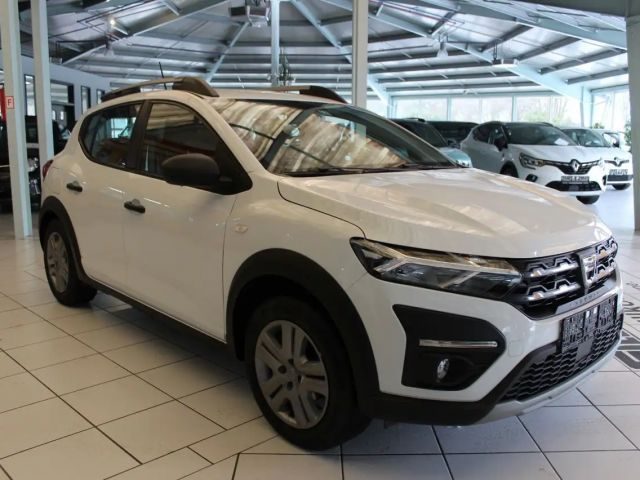 Dacia Sandero Essential Stepway