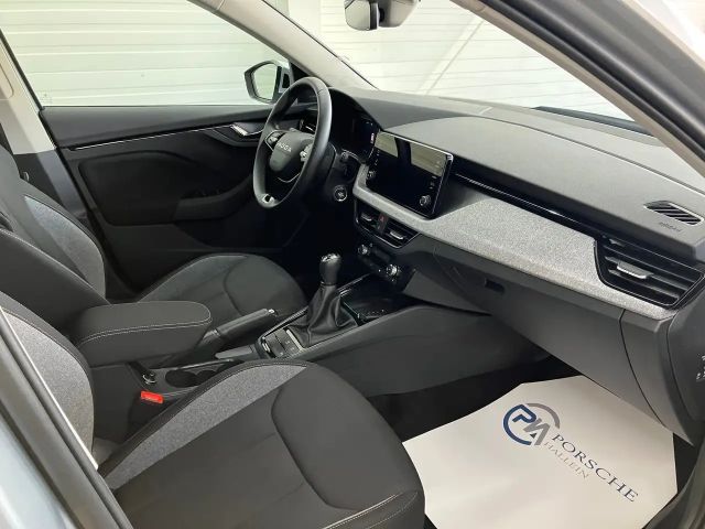 Skoda Kamiq Selection