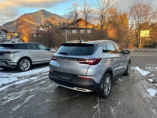 Opel Grandland X Ultimate