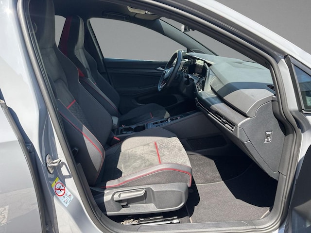 Volkswagen Golf 2.0 TSI DSG GTI