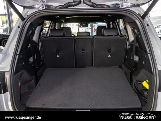 Mercedes-Benz GLB 220 4MATIC AMG Line