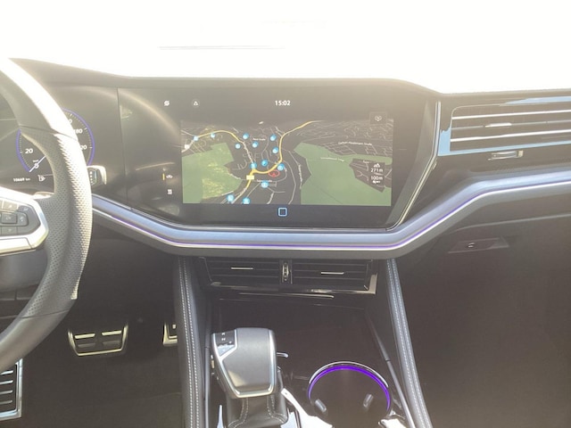 Volkswagen Touareg 3.0 V6 TDI R-Line