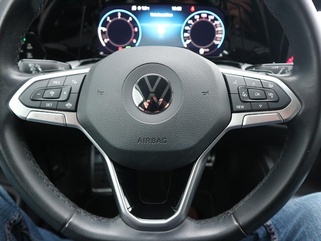 Volkswagen Golf 2.0 TDI Golf VIII Variant