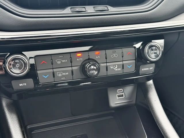 Jeep Compass 4x4 Summit