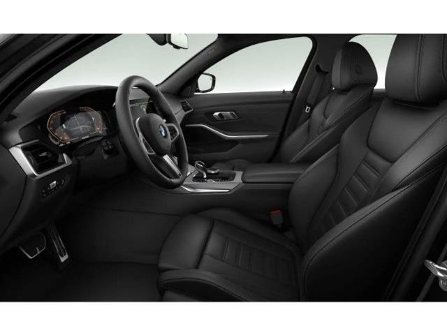 BMW 320 320i M-Sport Touring