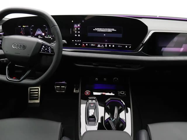 Audi S5 Quattro S-Tronic