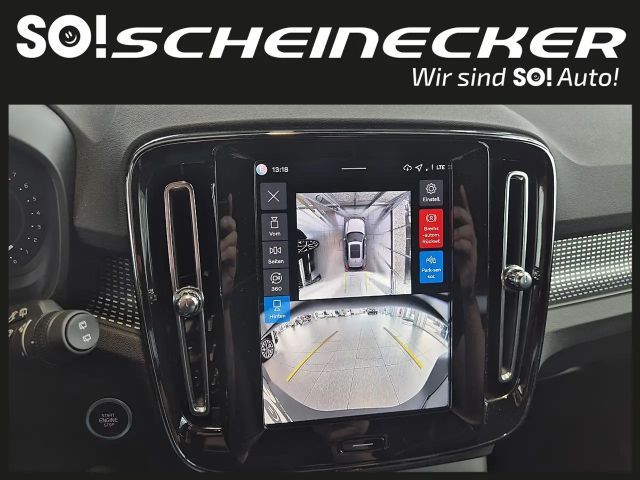 Volvo XC40 Dark Plus