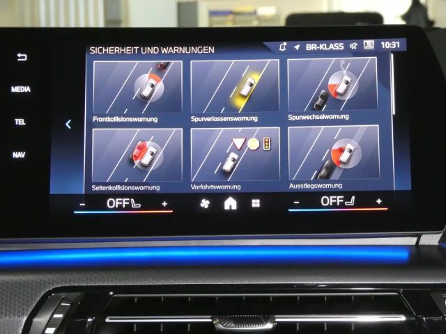 BMW 218 218i M-Sport