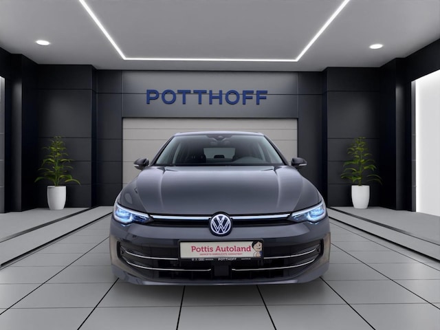 Volkswagen Golf 1.5 TSI