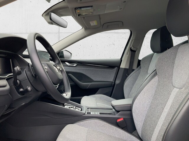 Skoda Octavia 2.0 TDI Combi Selection