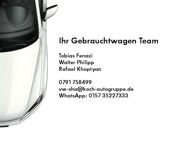 Volkswagen Golf GTE Golf VIII