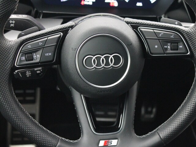 Audi A3 35 TDI S-Tronic Sedan