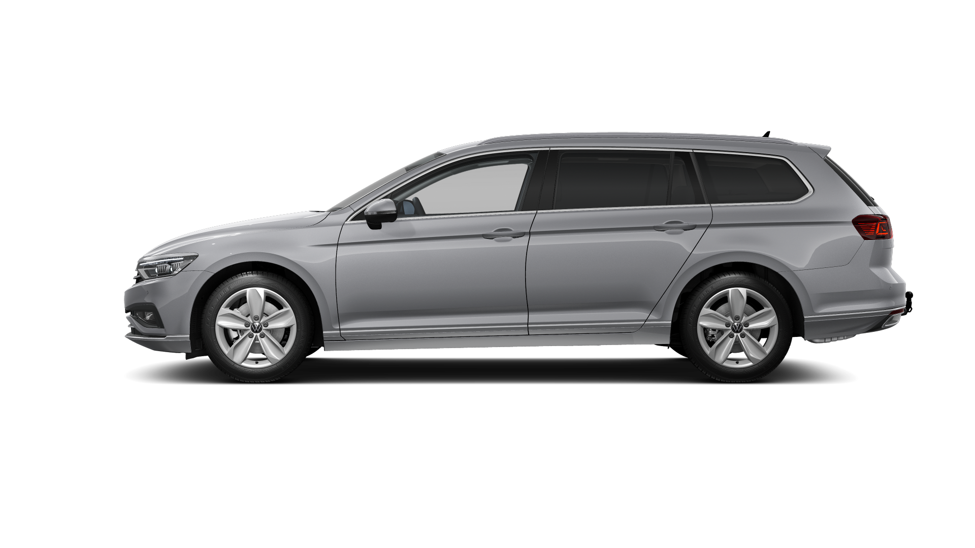 Volkswagen Passat 1.5 TSI DSG Variant