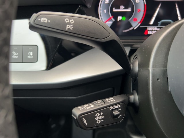 Audi A3 35 TFSI S-Tronic Sportback