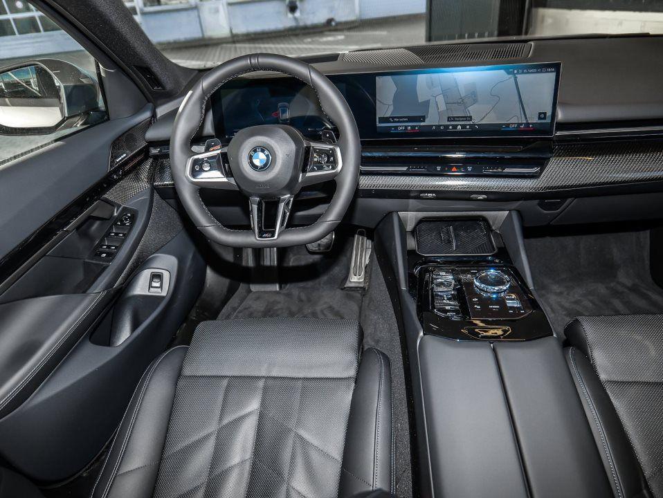 BMW 540 540d Touring xDrive