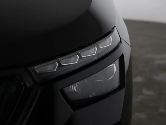 Skoda Kamiq Monte Carlo