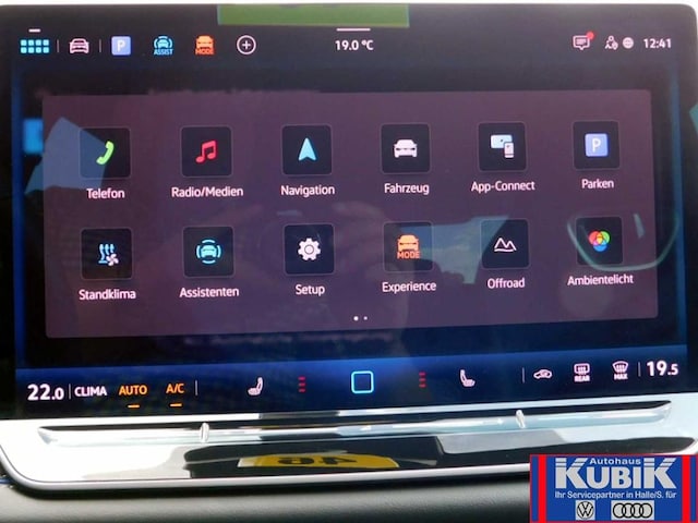 Volkswagen Tiguan 2.0 TDI 4Motion DSG Style