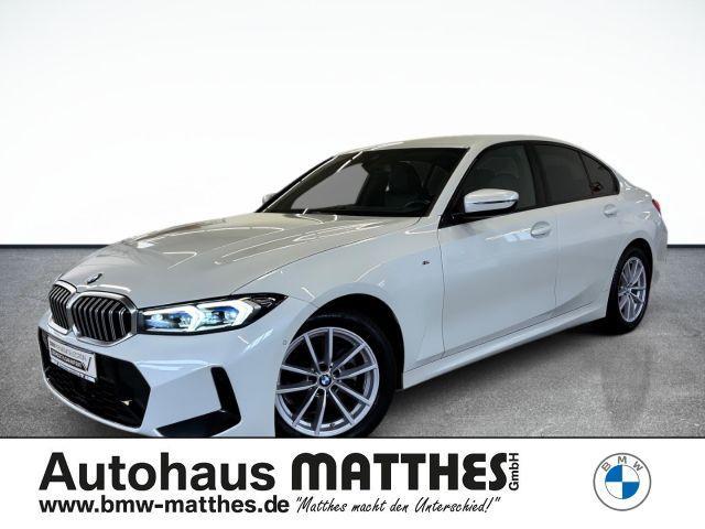 BMW 320 320d Sedan xDrive