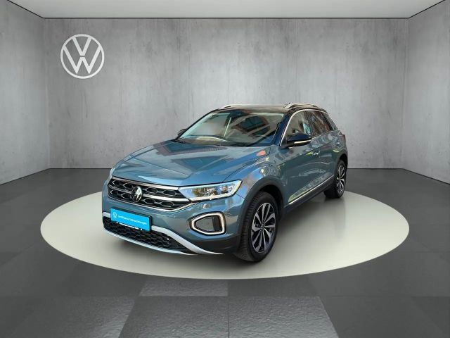 Volkswagen T-Roc 1.5 TSI DSG Style