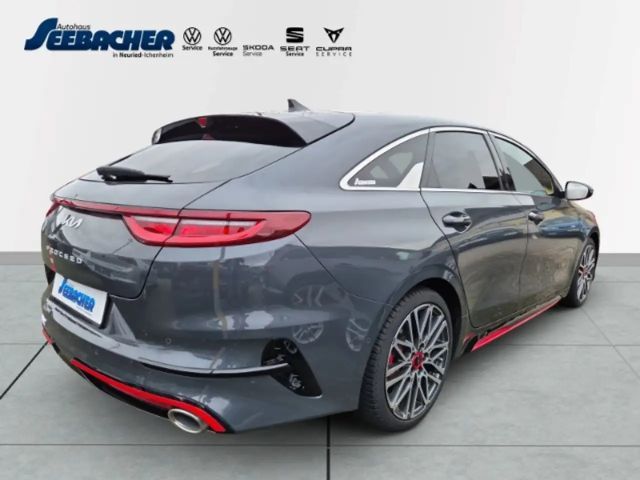 Kia ProCeed GDi GT-Line