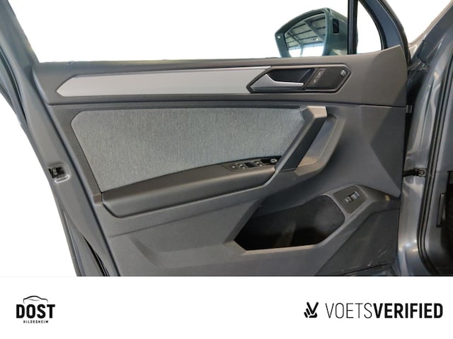 Seat Tarraco 1.5 TSI Style