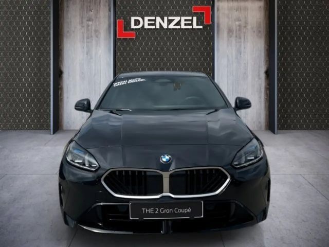 BMW 220 Coupé Gran Coupé