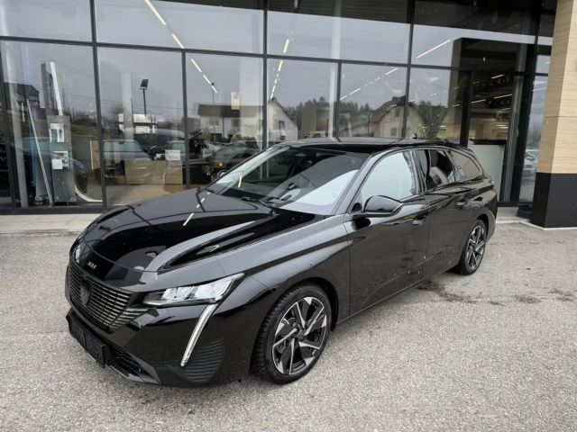 Peugeot 308 Allure Pack Hybrid SW