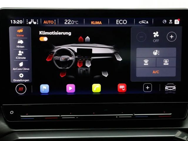 Cupra Leon 1.4 e-Hybrid DSG ST