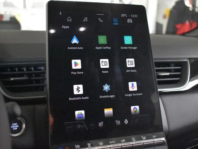 Mitsubishi ASX Intro Edition 1.3 T-Benziner 7-DCT, AHZV