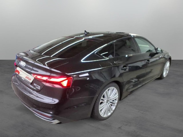 Audi A5 50 TDI Quattro Sportback