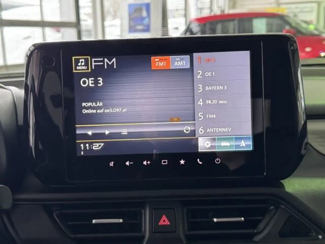 Suzuki Swift Comfort Plus