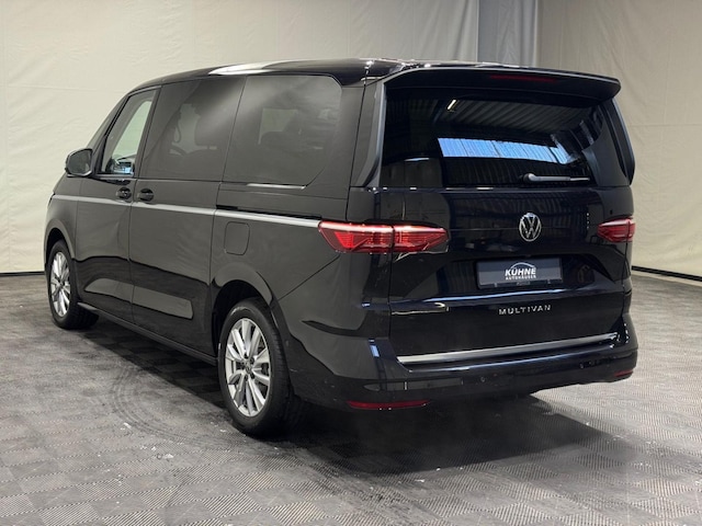 Volkswagen Multivan 2.0 TDI DSG Lang Style