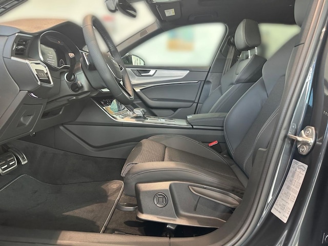 Audi A6 40 TDI Avant S-Tronic