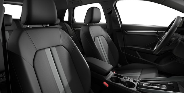 Audi A3 35 TDI S-Tronic Sportback