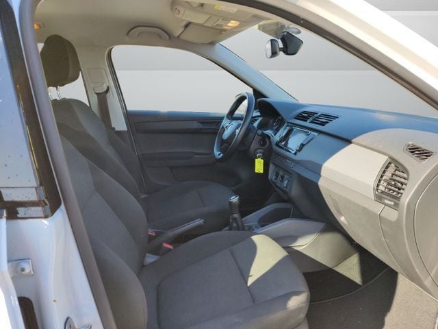 Skoda Fabia 1.0 TSI Active Combi