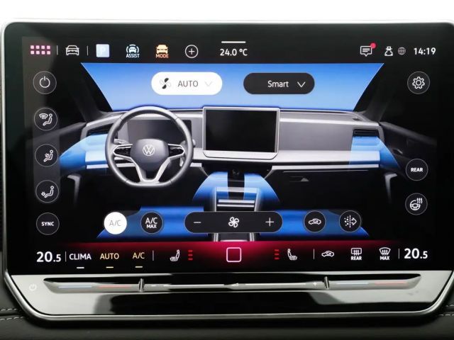 Volkswagen Tiguan 2.0 TDI DSG